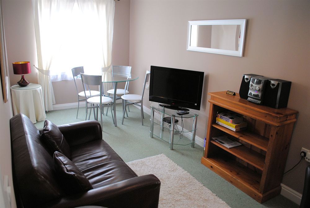 Edinburgh Aparthotel