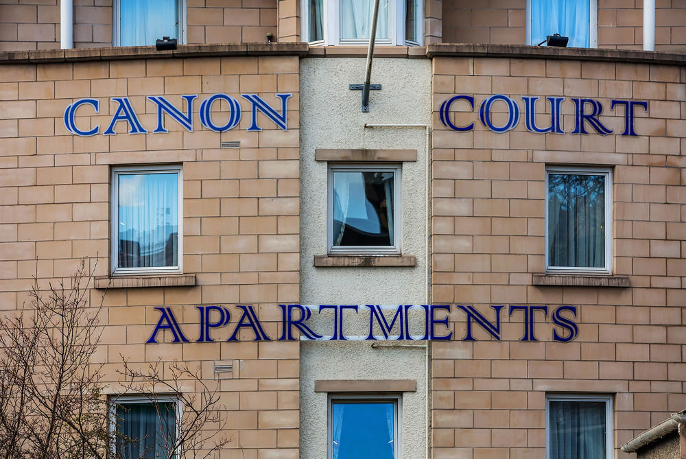 Edinburgh Aparthotel