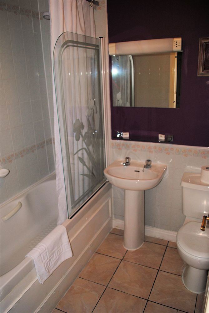 Edinburgh Aparthotel