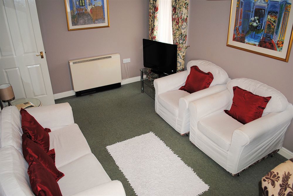 Edinburgh Aparthotel