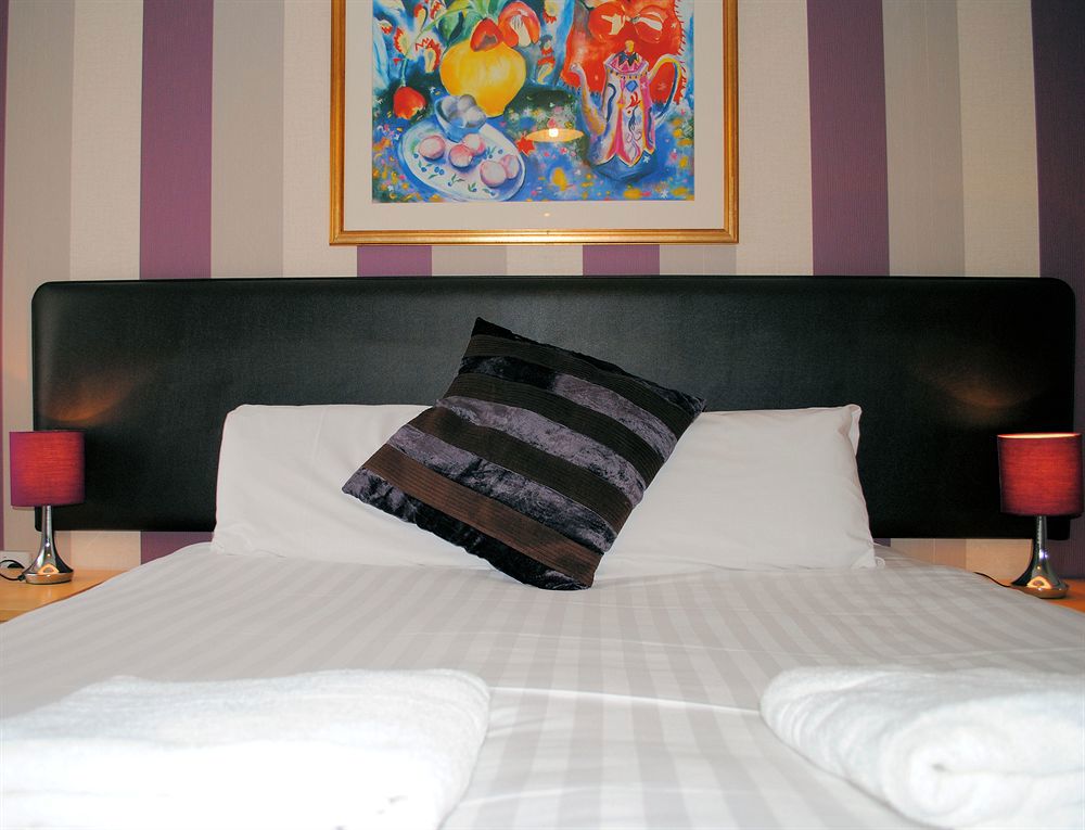 Edinburgh Aparthotel