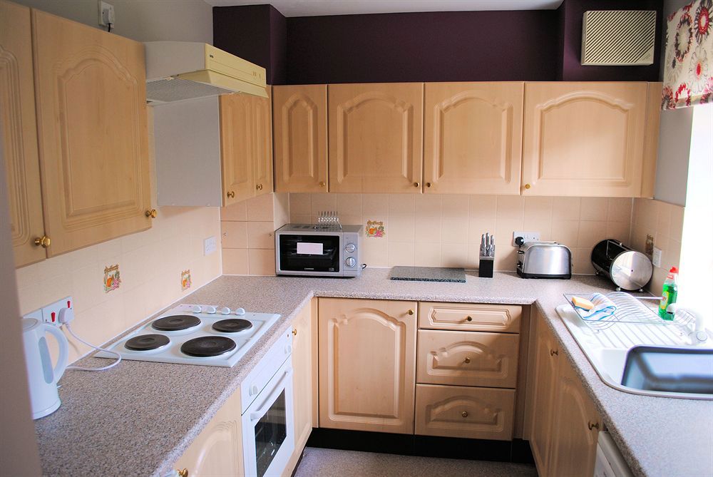 Edinburgh Aparthotel