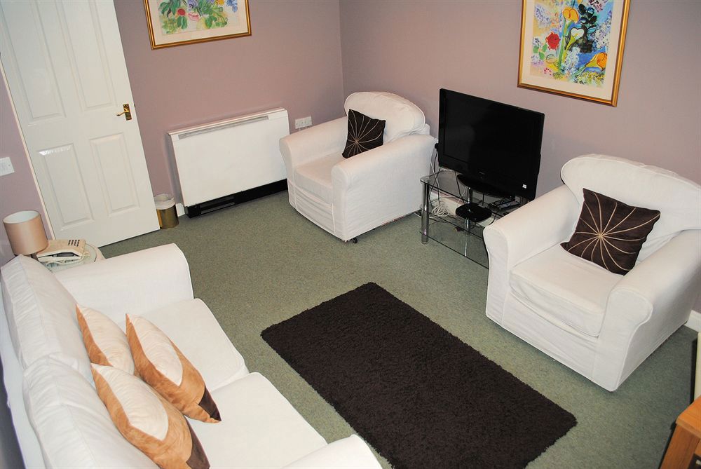Edinburgh Aparthotel