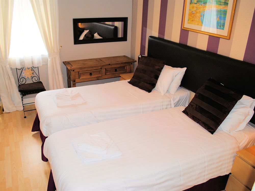 Edinburgh Aparthotel