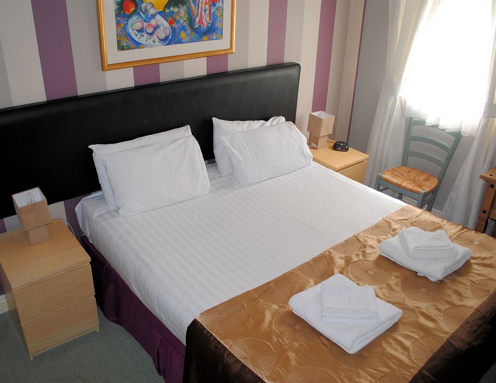 Edinburgh Aparthotel