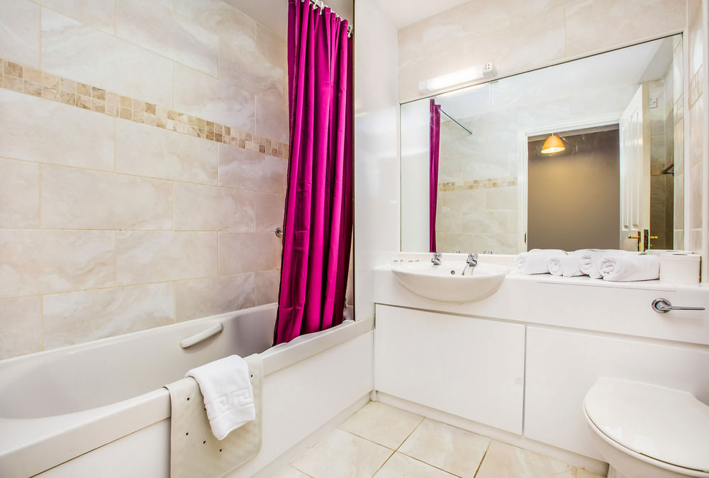 Edinburgh Aparthotel