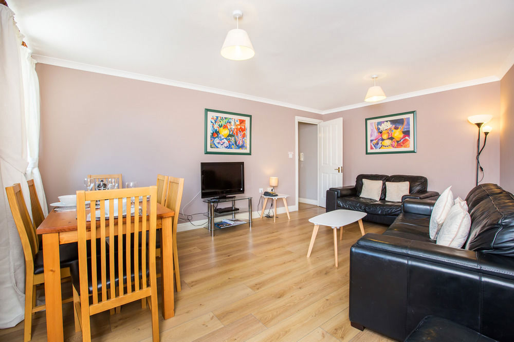 Edinburgh Aparthotel