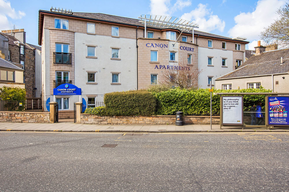 Edinburgh Aparthotel