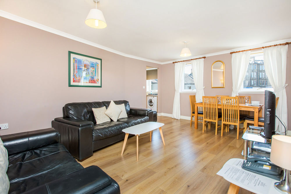 Edinburgh Aparthotel