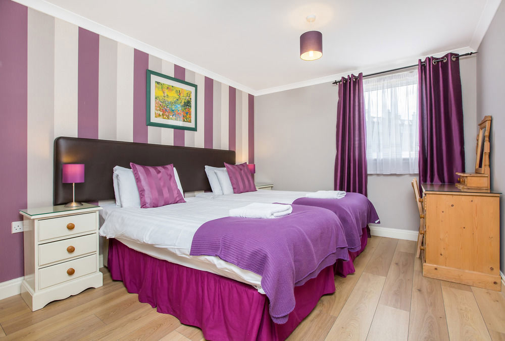 Edinburgh Aparthotel