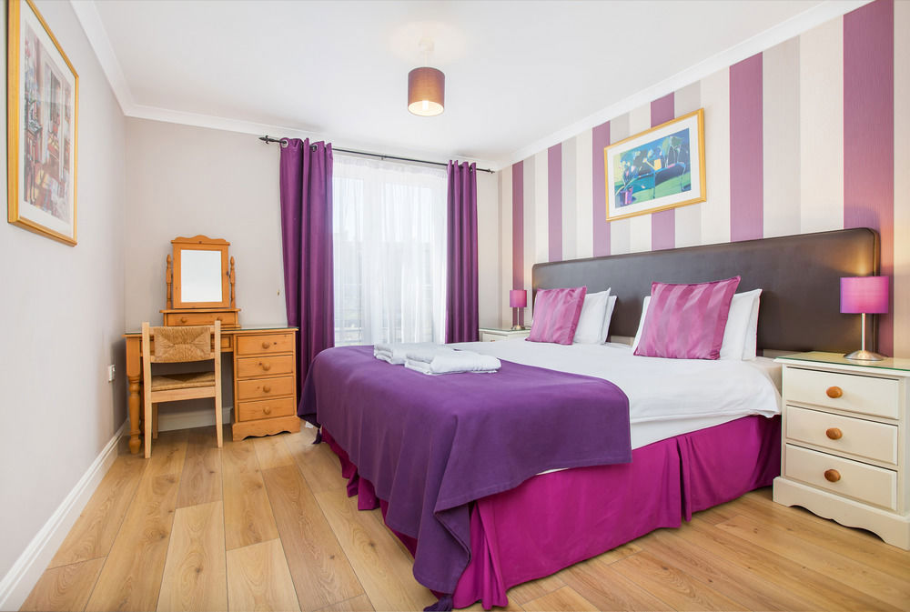 Edinburgh Aparthotel