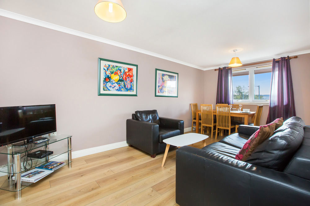 Edinburgh Aparthotel