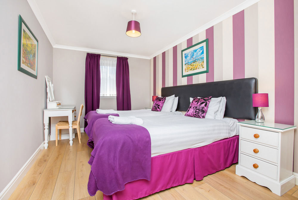 Edinburgh Aparthotel