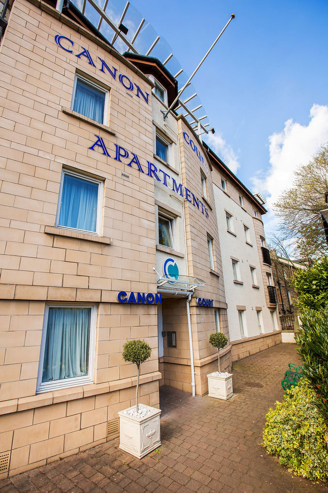 Edinburgh Aparthotel