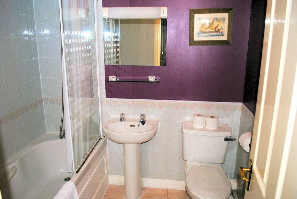Edinburgh Aparthotel
