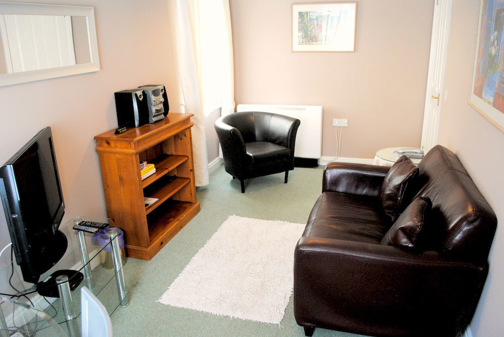 Edinburgh Aparthotel