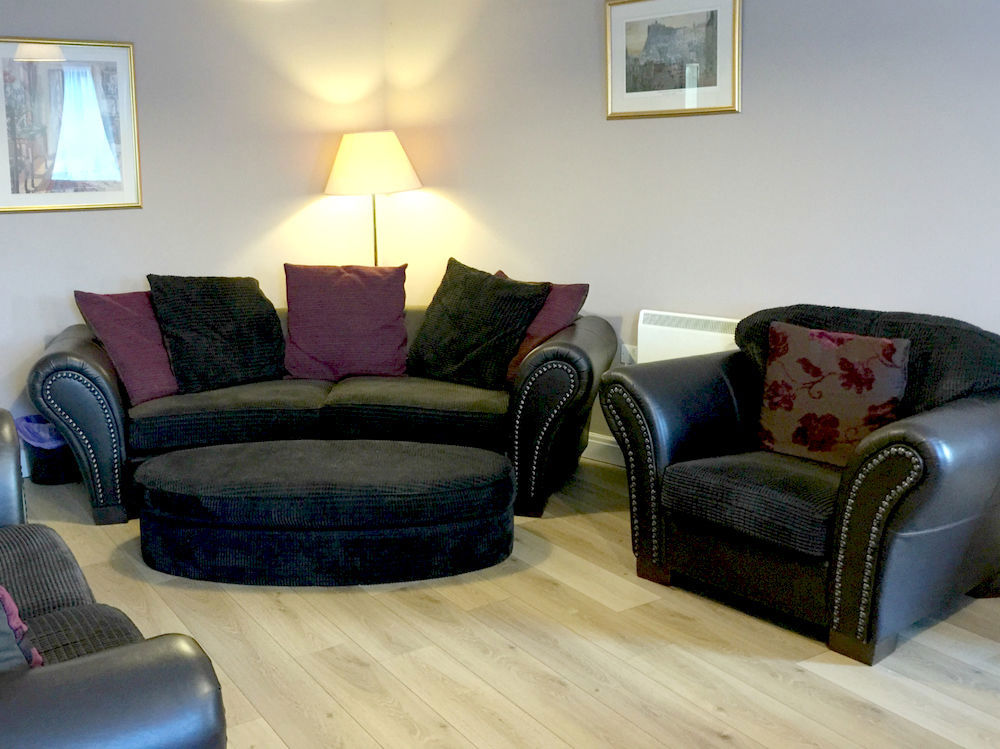 Edinburgh Aparthotel