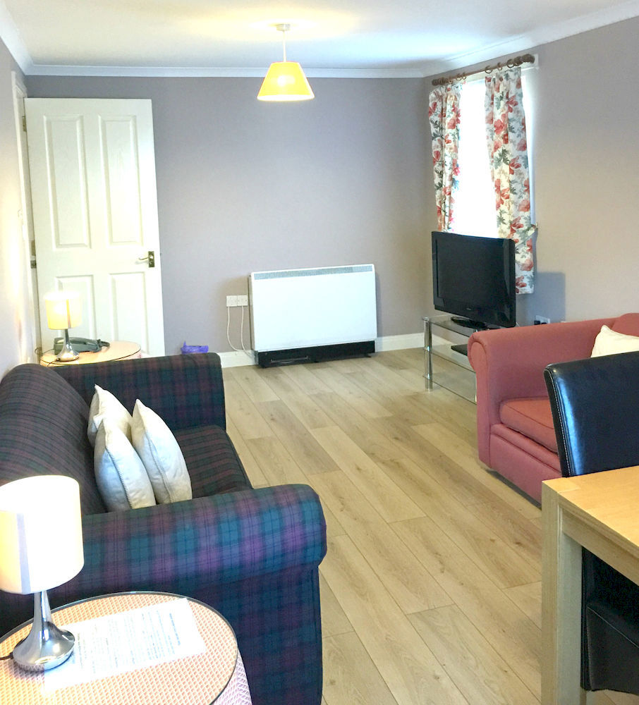 Edinburgh Aparthotel