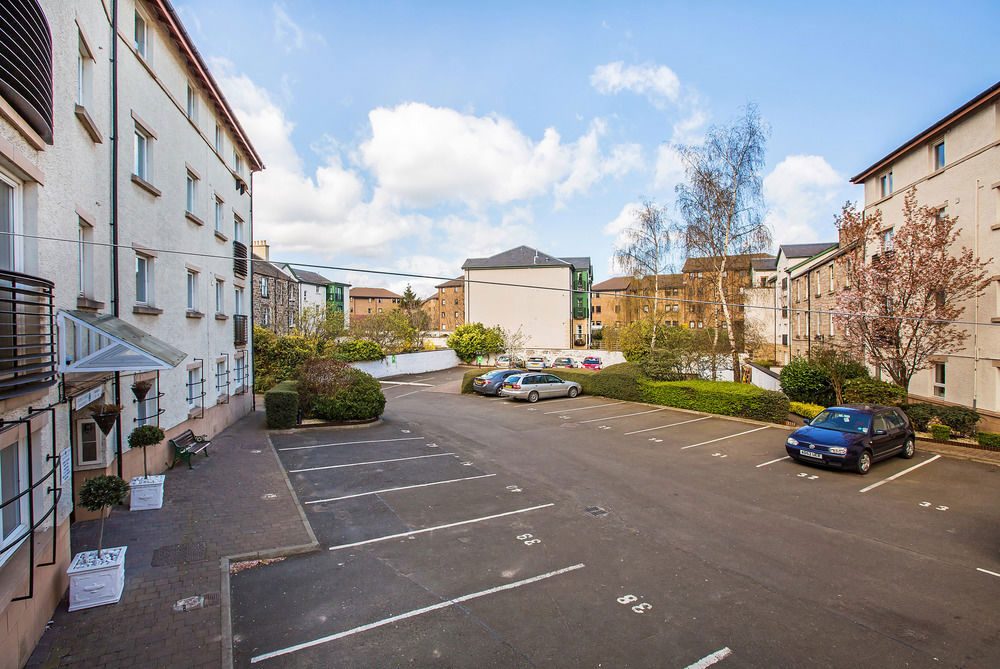 Edinburgh Aparthotel