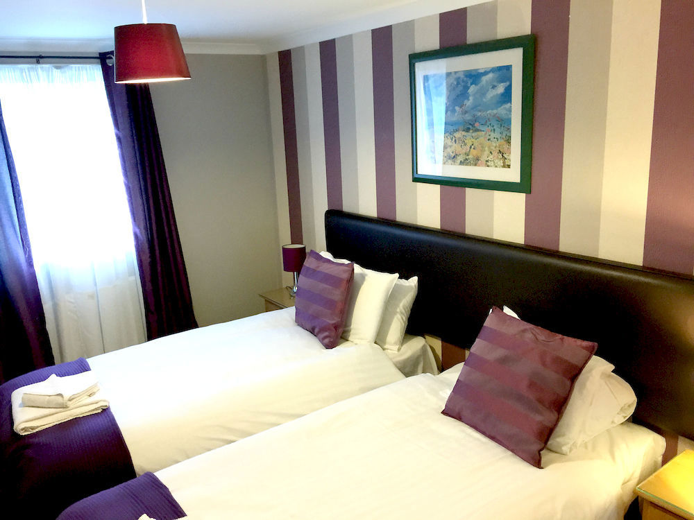 Edinburgh Aparthotel