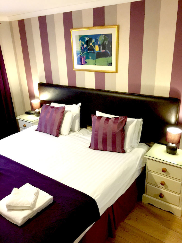 Edinburgh Aparthotel