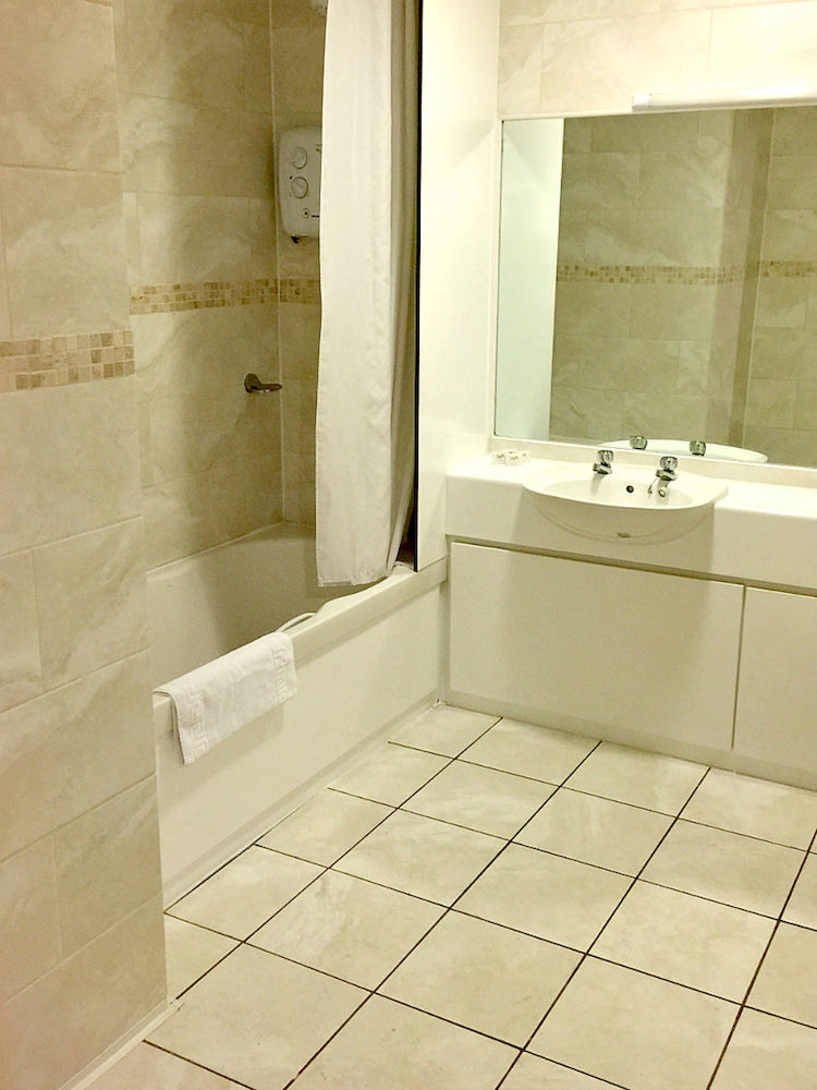 Edinburgh Aparthotel