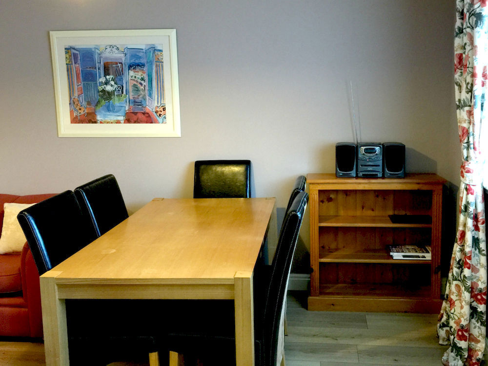 Edinburgh Aparthotel