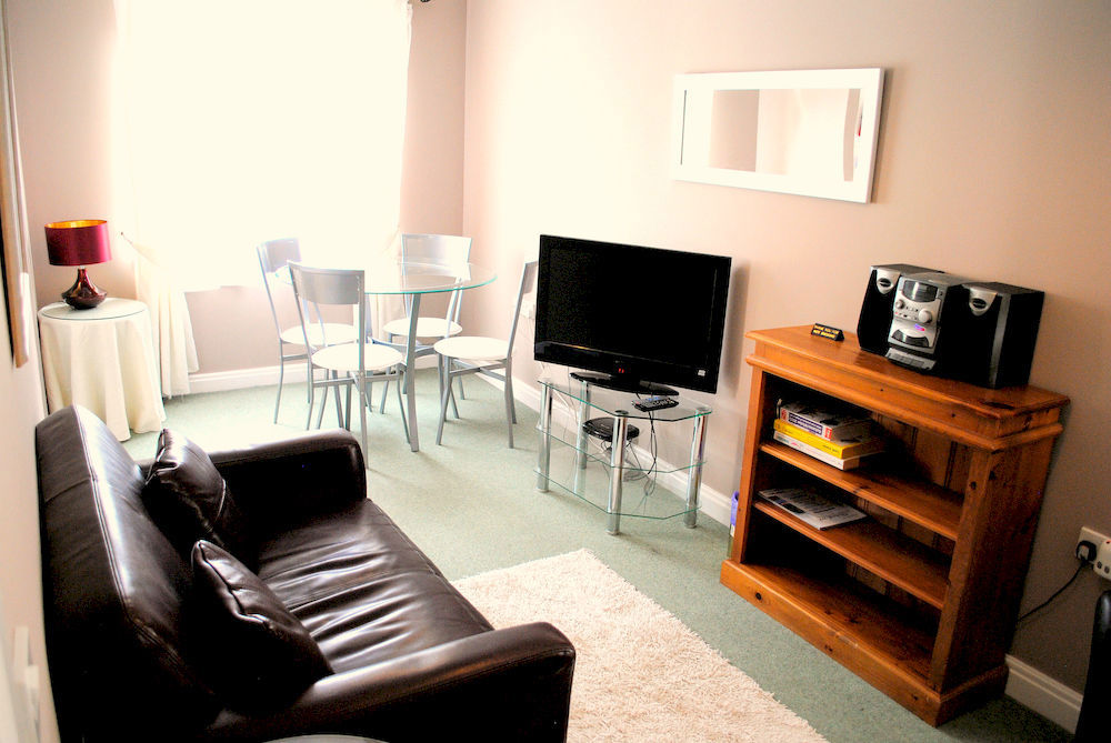 Edinburgh Aparthotel