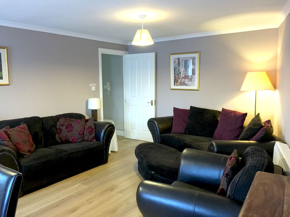 Edinburgh Aparthotel