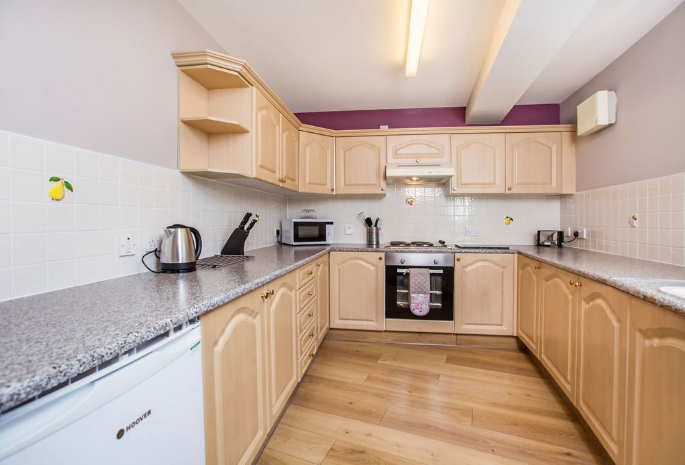 Edinburgh Aparthotel