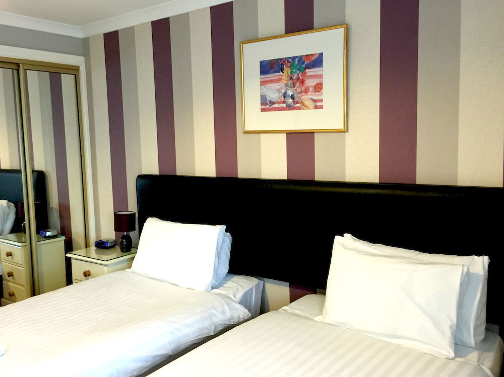 Edinburgh Aparthotel