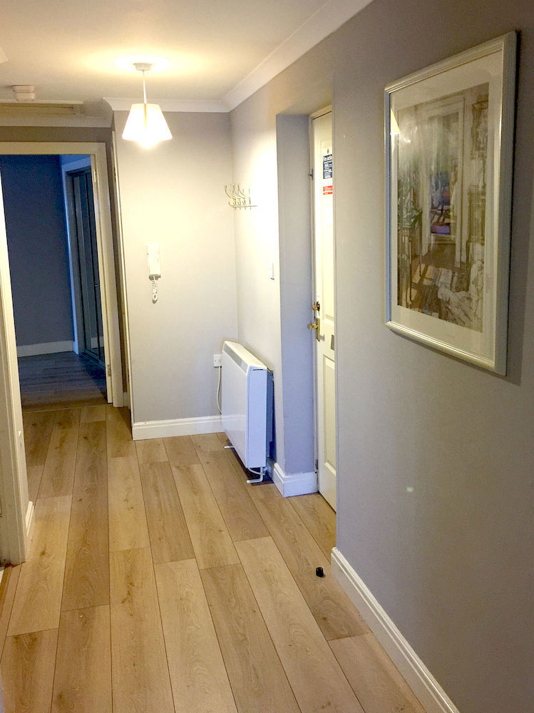 Edinburgh Aparthotel