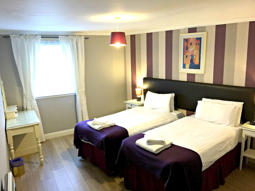 Edinburgh Aparthotel