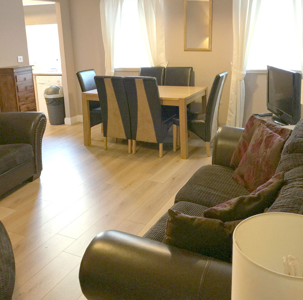Edinburgh Aparthotel