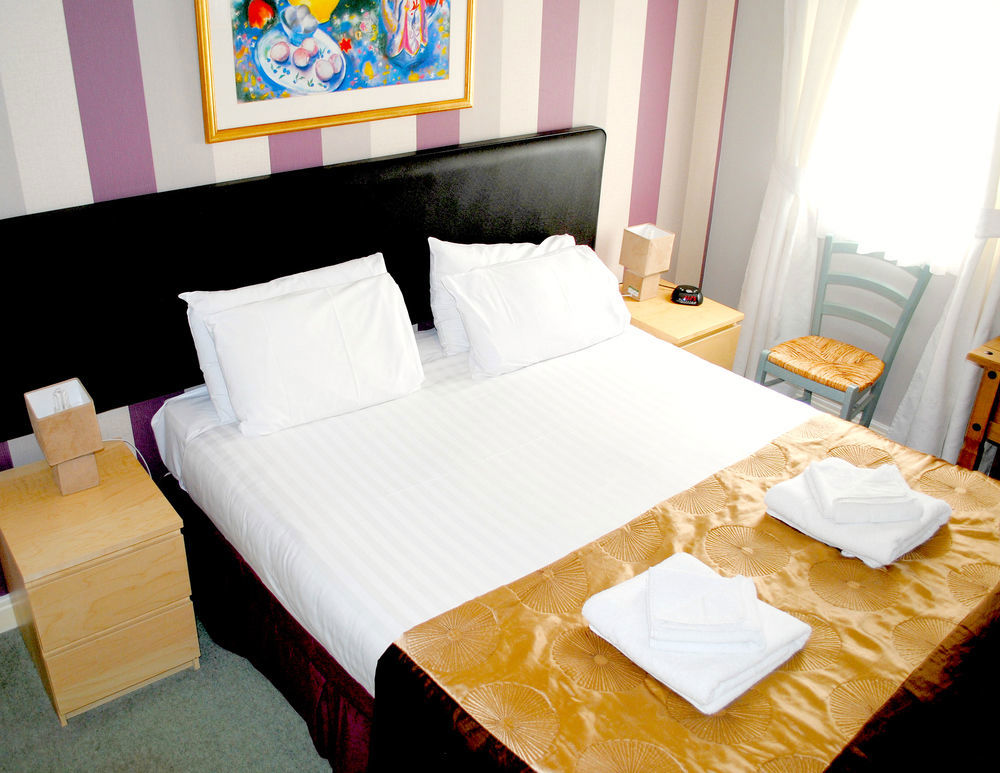 Edinburgh Aparthotel