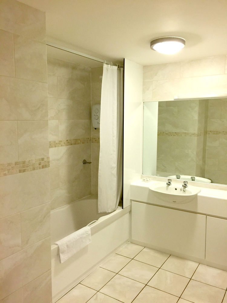 Edinburgh Aparthotel