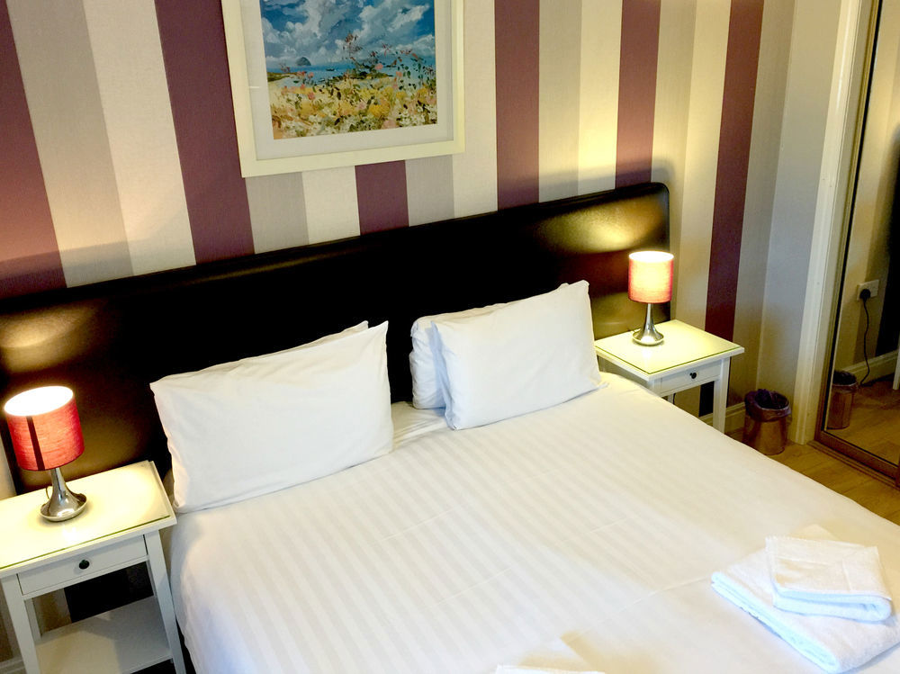 Edinburgh Aparthotel