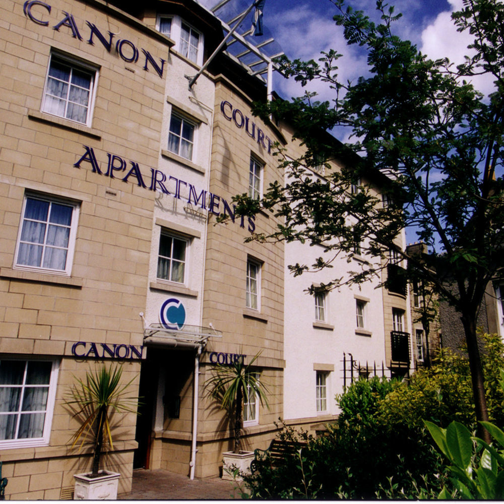 Edinburgh Aparthotel