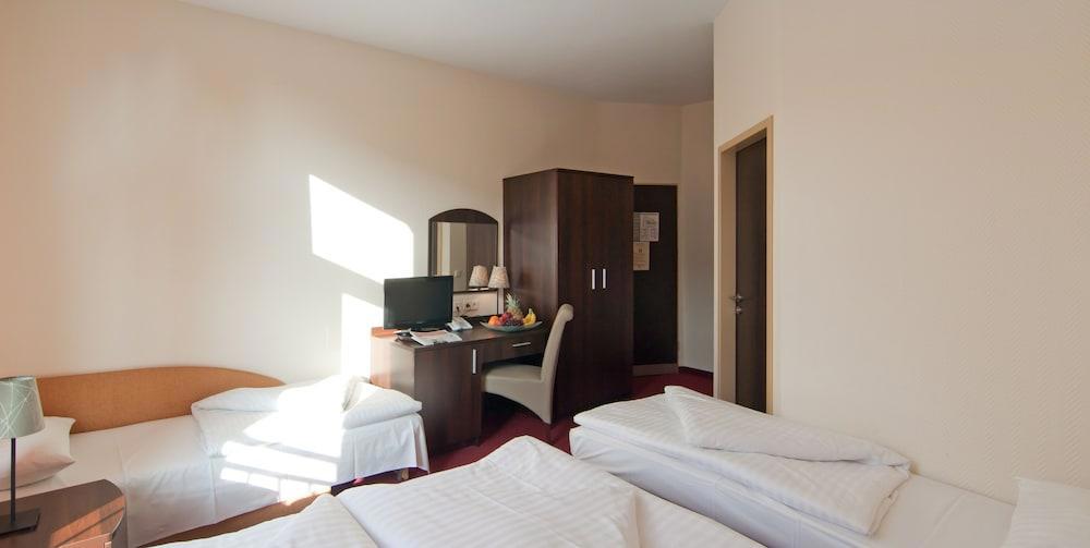 Hotel Eleazar fotoğrafı