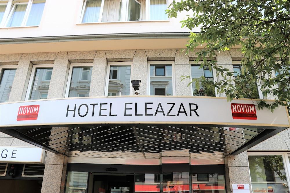 Hotel Eleazar galeri fotoğrafı