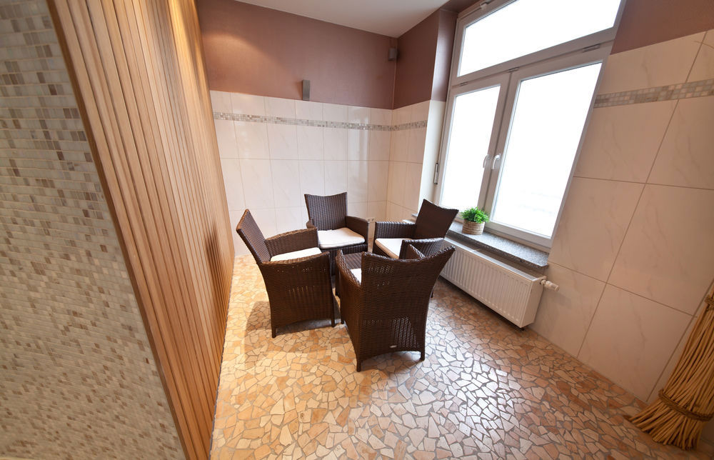 Hotel Eleazar fotoğrafı