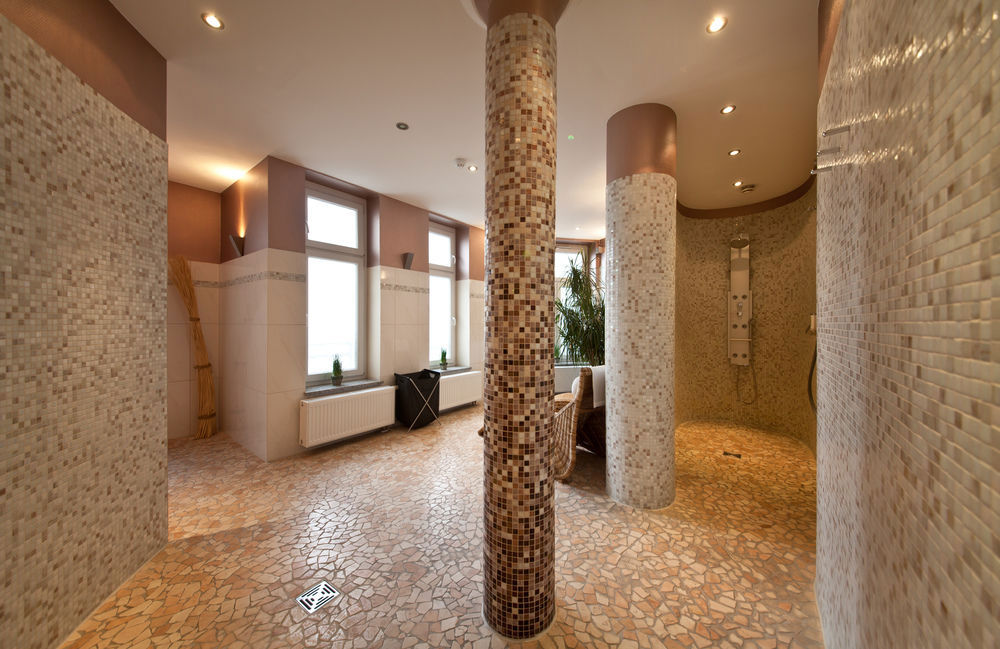 Hotel Eleazar fotoğrafı
