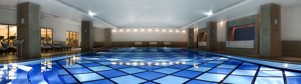 Swissotel Ankara fotoğrafı