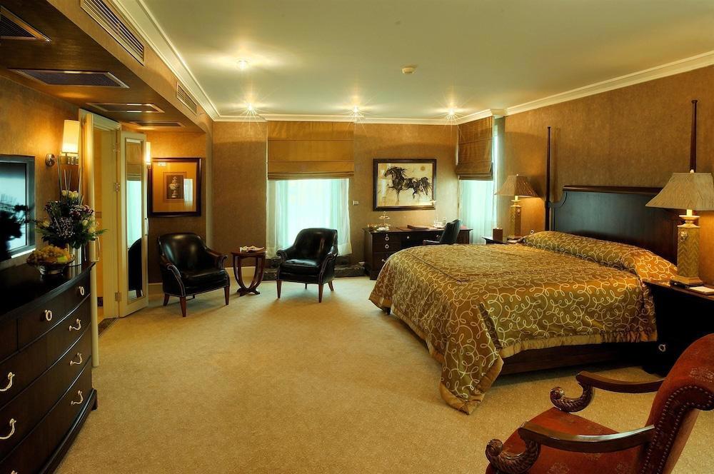 Swissotel Ankara galeri fotoğrafı
