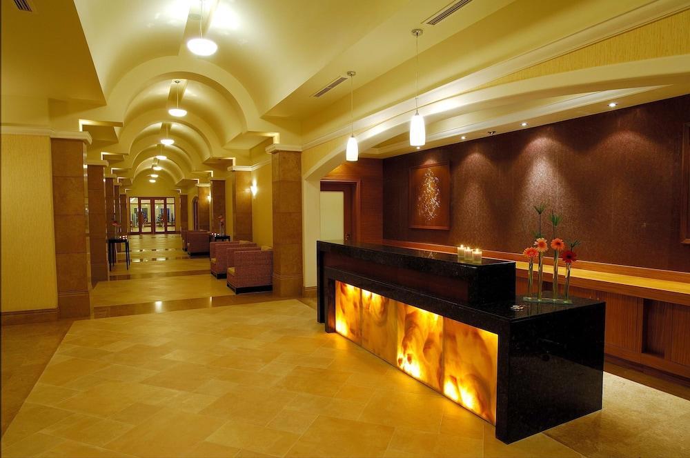 Swissotel Ankara galeri fotoğrafı