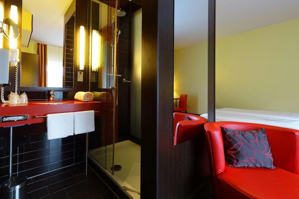Best Western Plaza Hotel Hamburg fotoğrafı