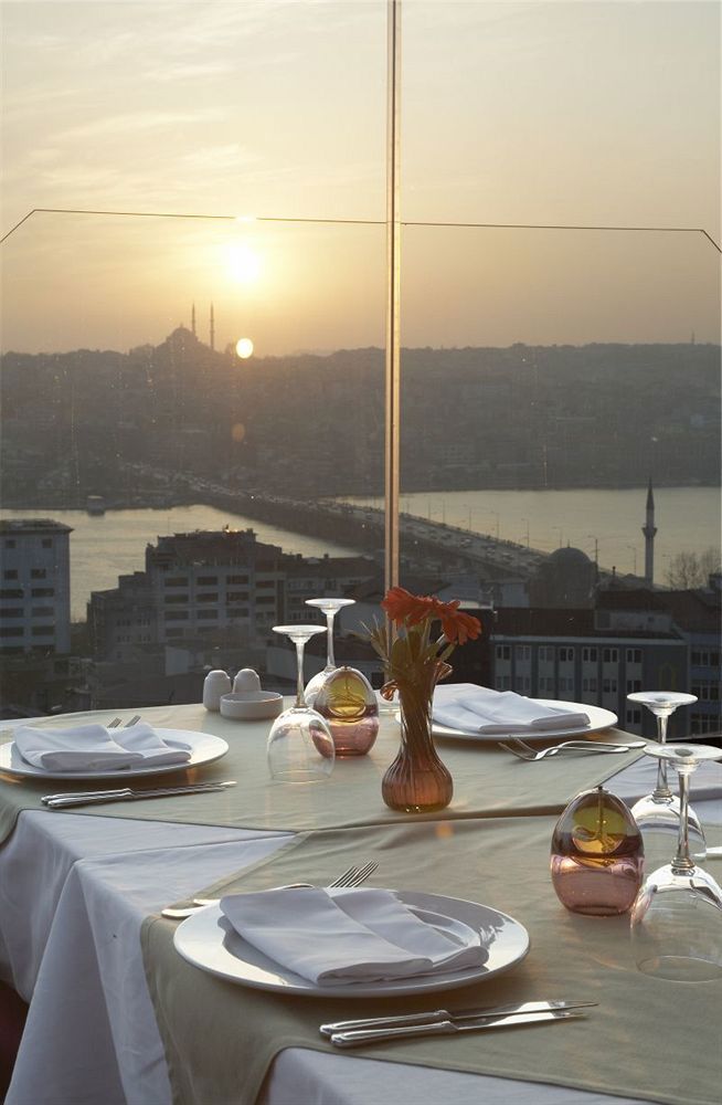 Anemon Koleksiyon Galata Otel