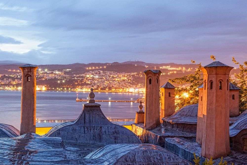 Imaret galeri fotoğrafı