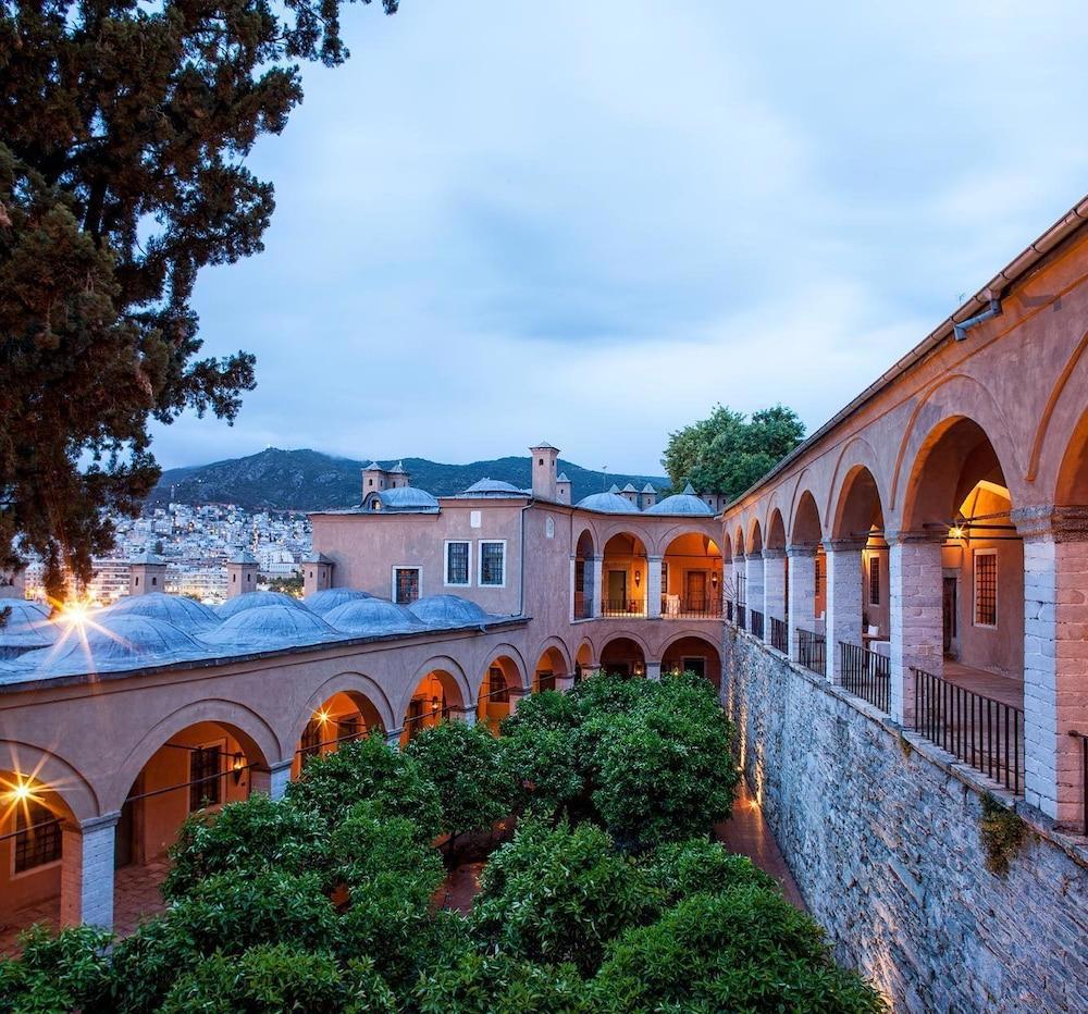 Imaret galeri fotoğrafı