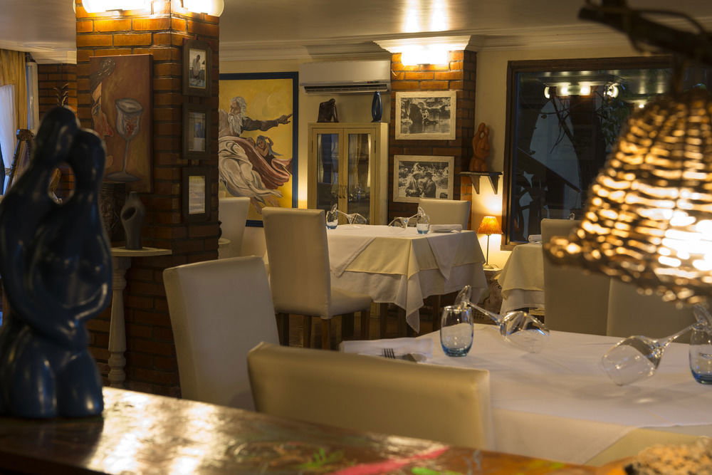 Boutique Hotel De La Fonte